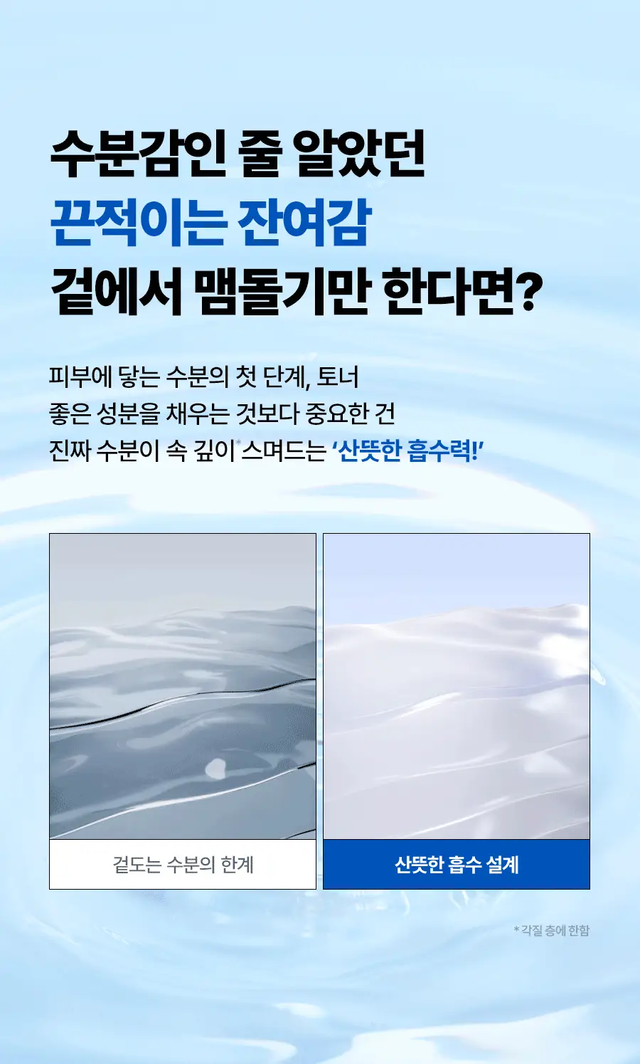 [NEW] 토리든 다이브인 저분자 히알루론산 토너 300ml 기획 (+100ml) 상세페이지 6